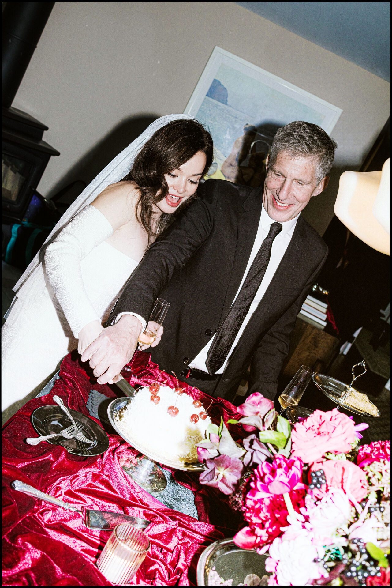 Wedding Photography